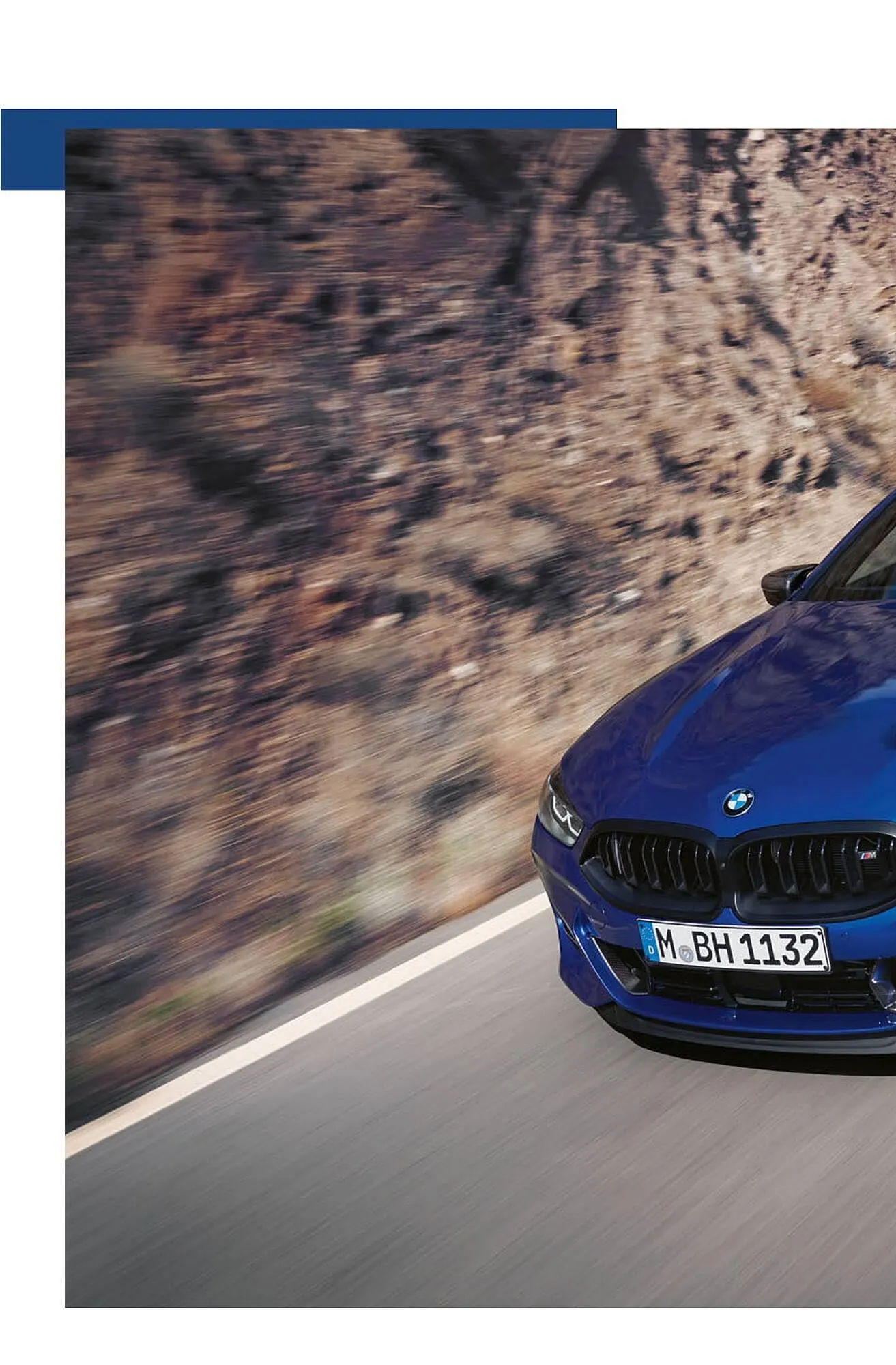 Katalógus BMW The New 8 akciós újság szeptember 13.-tól szeptember 13.-ig 2024. - Oldal 14