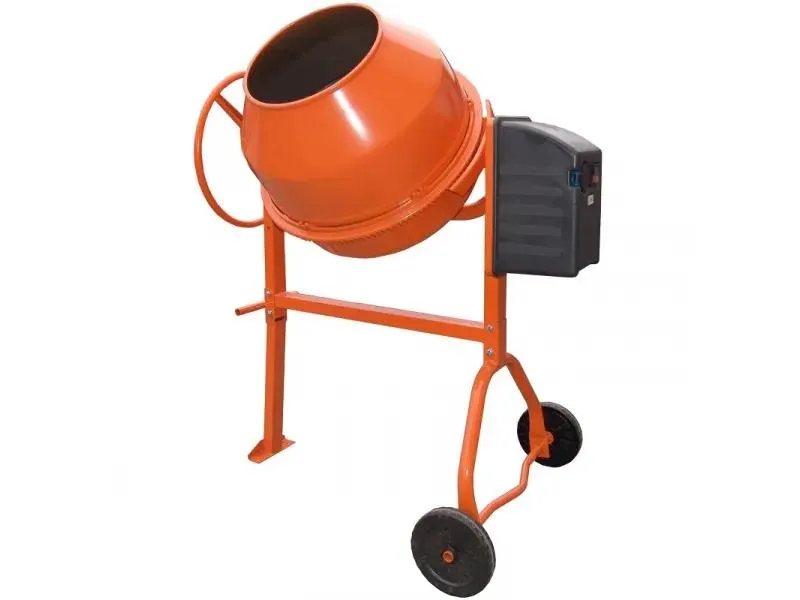 LIMEX 190LSA - betonkeverő gép 190L