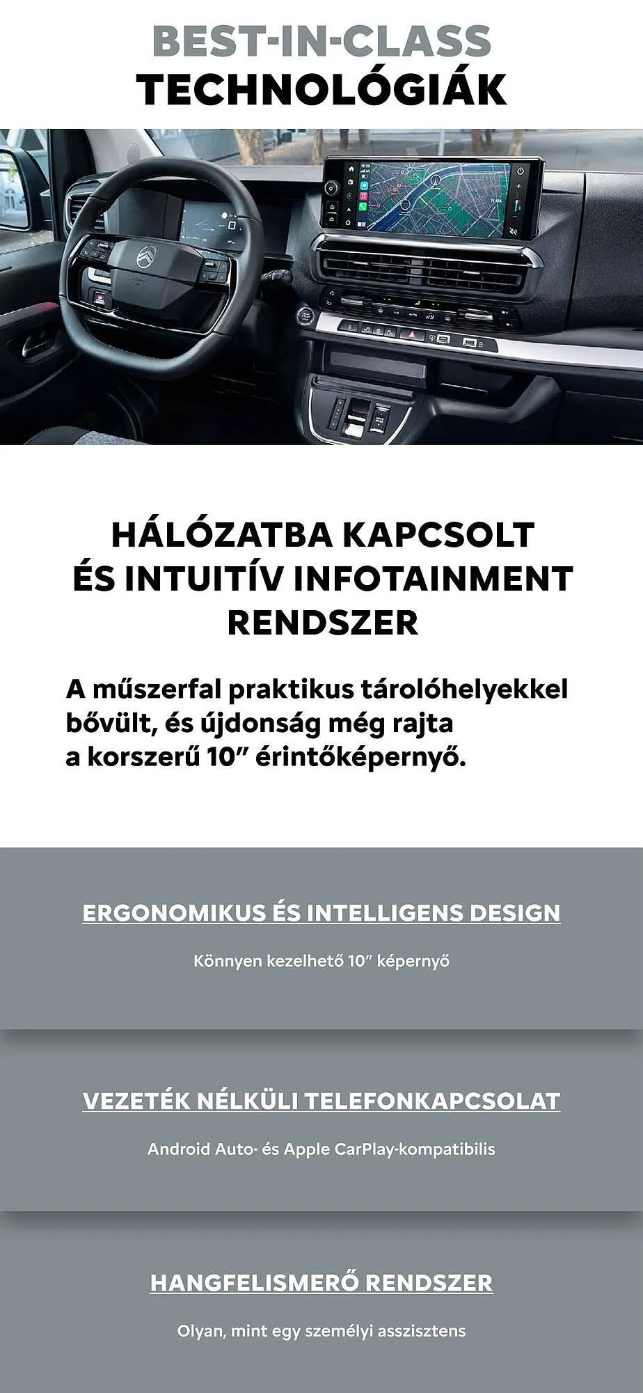 Katalógus Citroën akciós újság szeptember 18.-tól március 17.-ig 2026. - Oldal 6