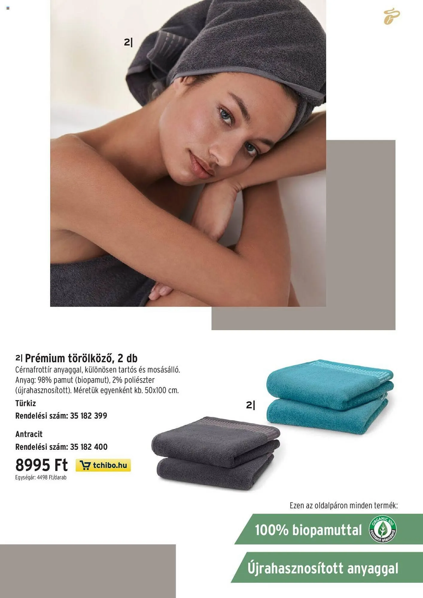 Katalógus Tchibo akciós újság augusztus 21.-tól szeptember 3.-ig 2023. - Oldal 19