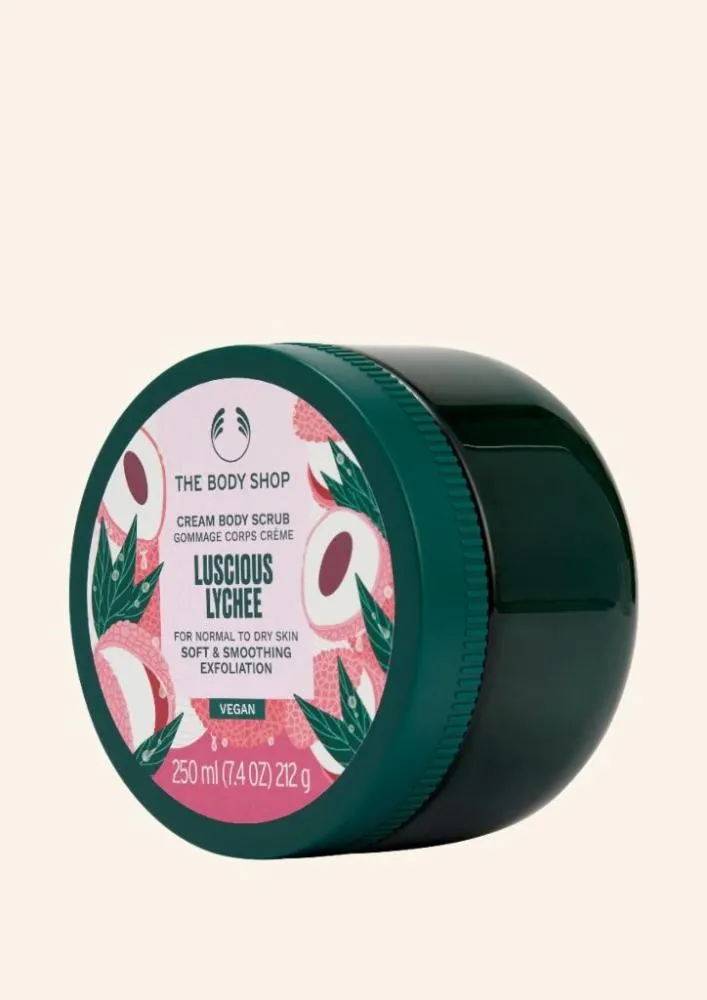 Luscious Lychee testradír