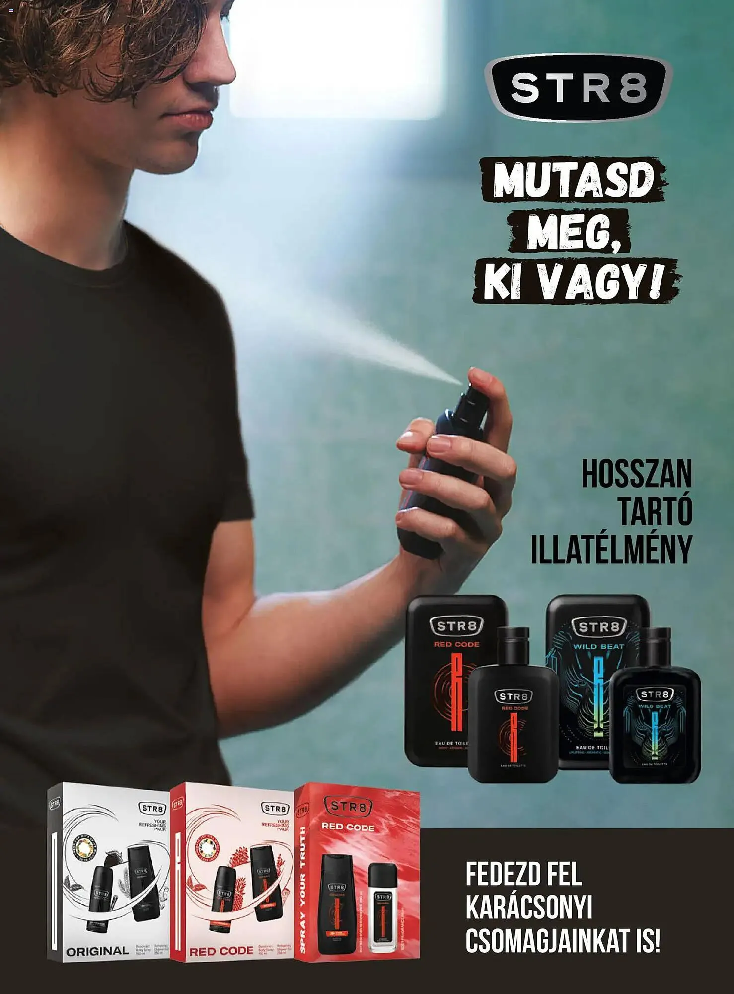 Katalógus DM akciós újság december 18.-tól január 31.-ig 2026. - Oldal 54