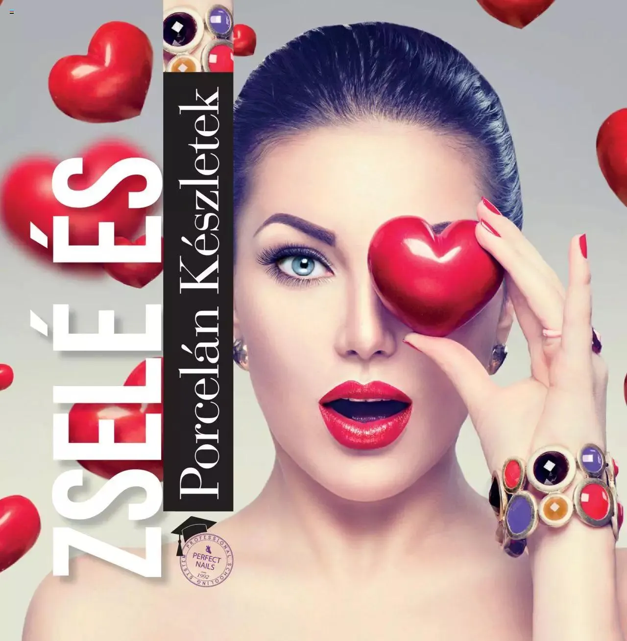 Katalógus Perfect Nails - Akciós újság június 7.-tól december 31.-ig 2023. - Oldal 80