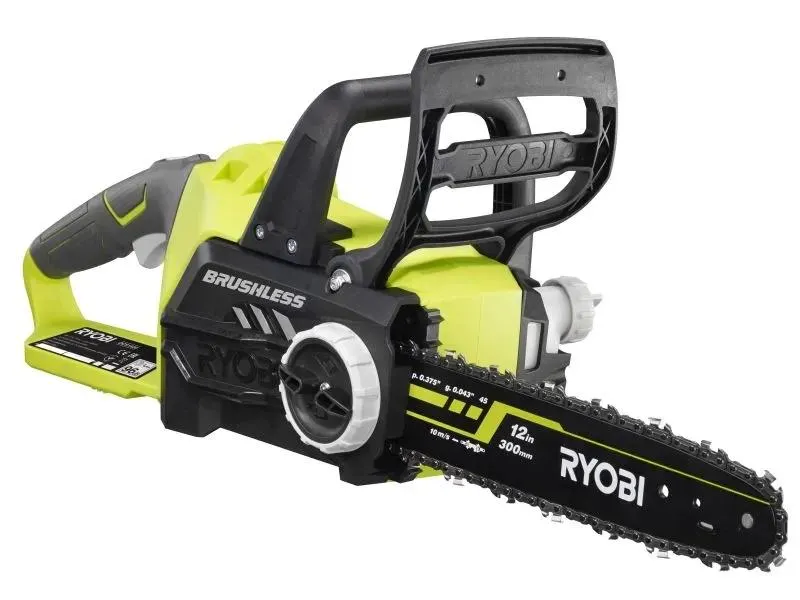 RYOBI ONE+ OCS1830 - akkus láncfűrész 18V (akku nélkül)