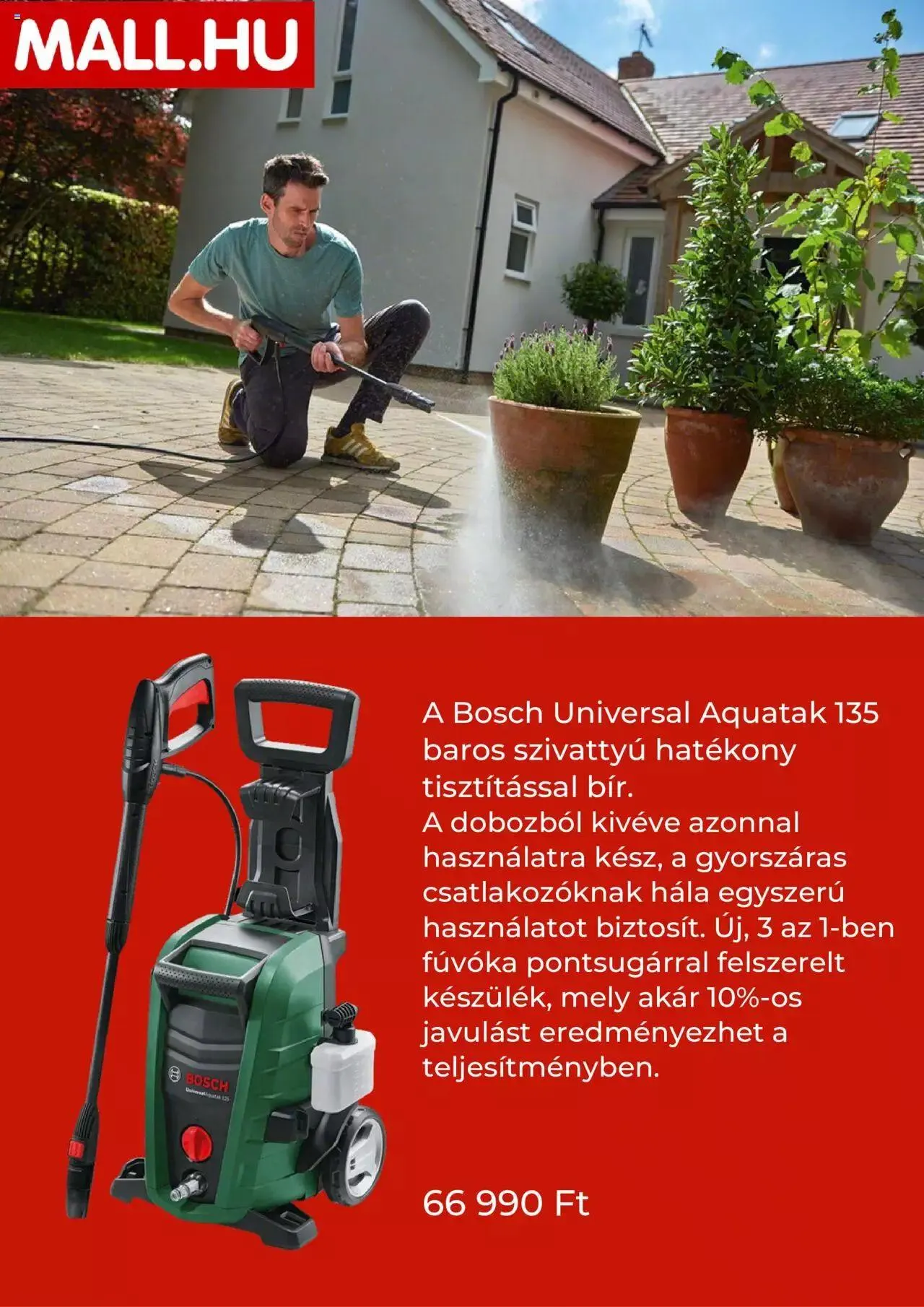 Katalógus MALL.HU - Akciós újság május 30.-tól december 31.-ig 2023. - Oldal 7