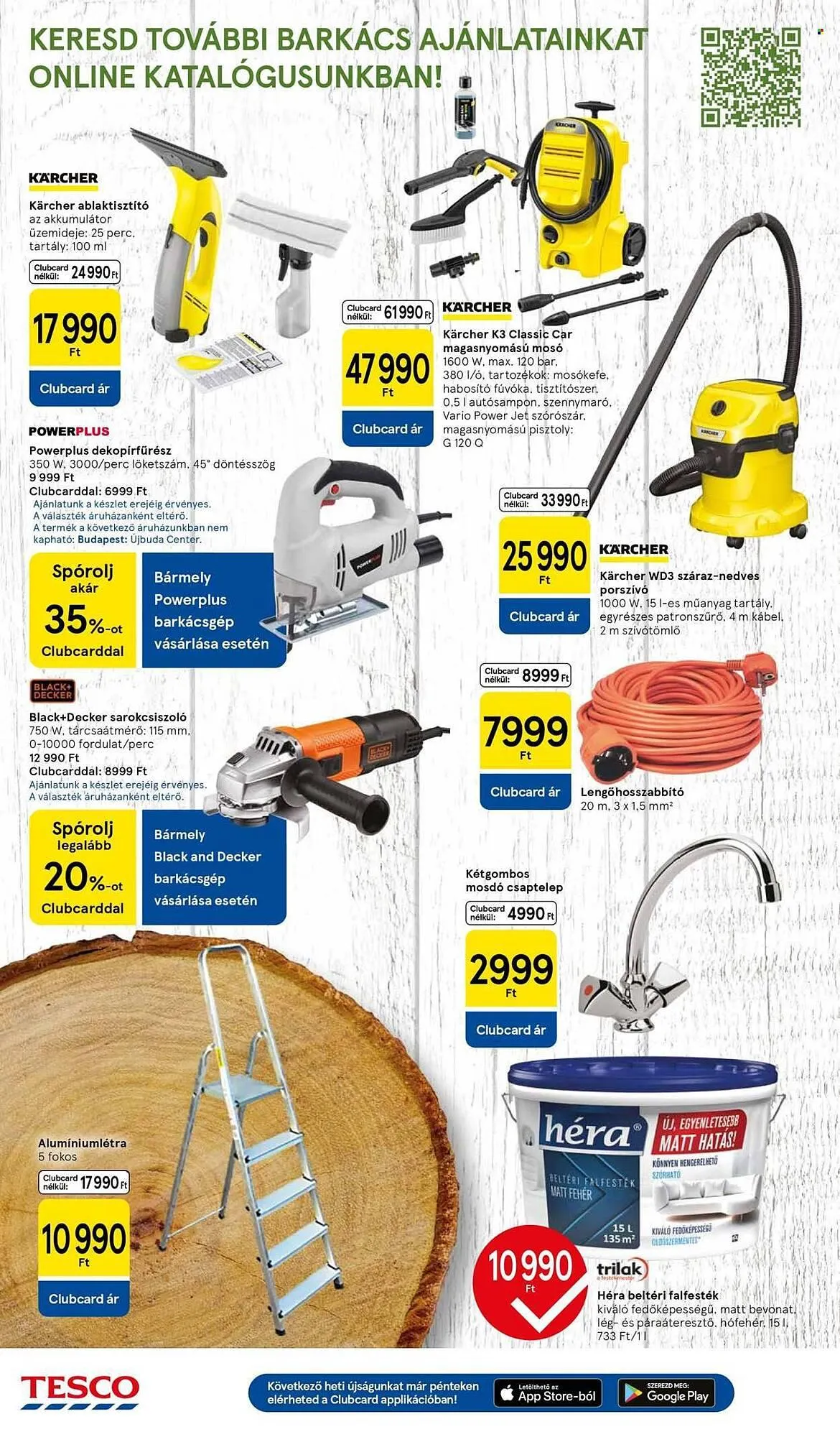 Katalógus Tesco akciós újság június 12.-tól június 18.-ig 2025. - Oldal 12