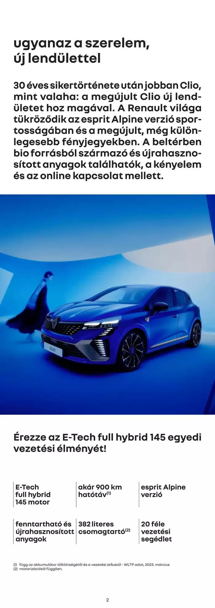 Katalógus Clio január 6.-tól június 30.-ig 2025. - Oldal 2