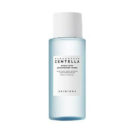 Skin1004 Madagascar Centella Hyalu-Cica Brightening Toner