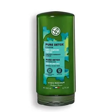 Zuiverende Conditioner Detox