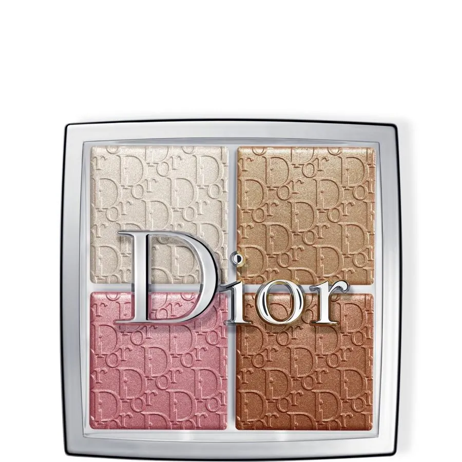 DIOR BACKSTAGE Face Glow Palette Paletta