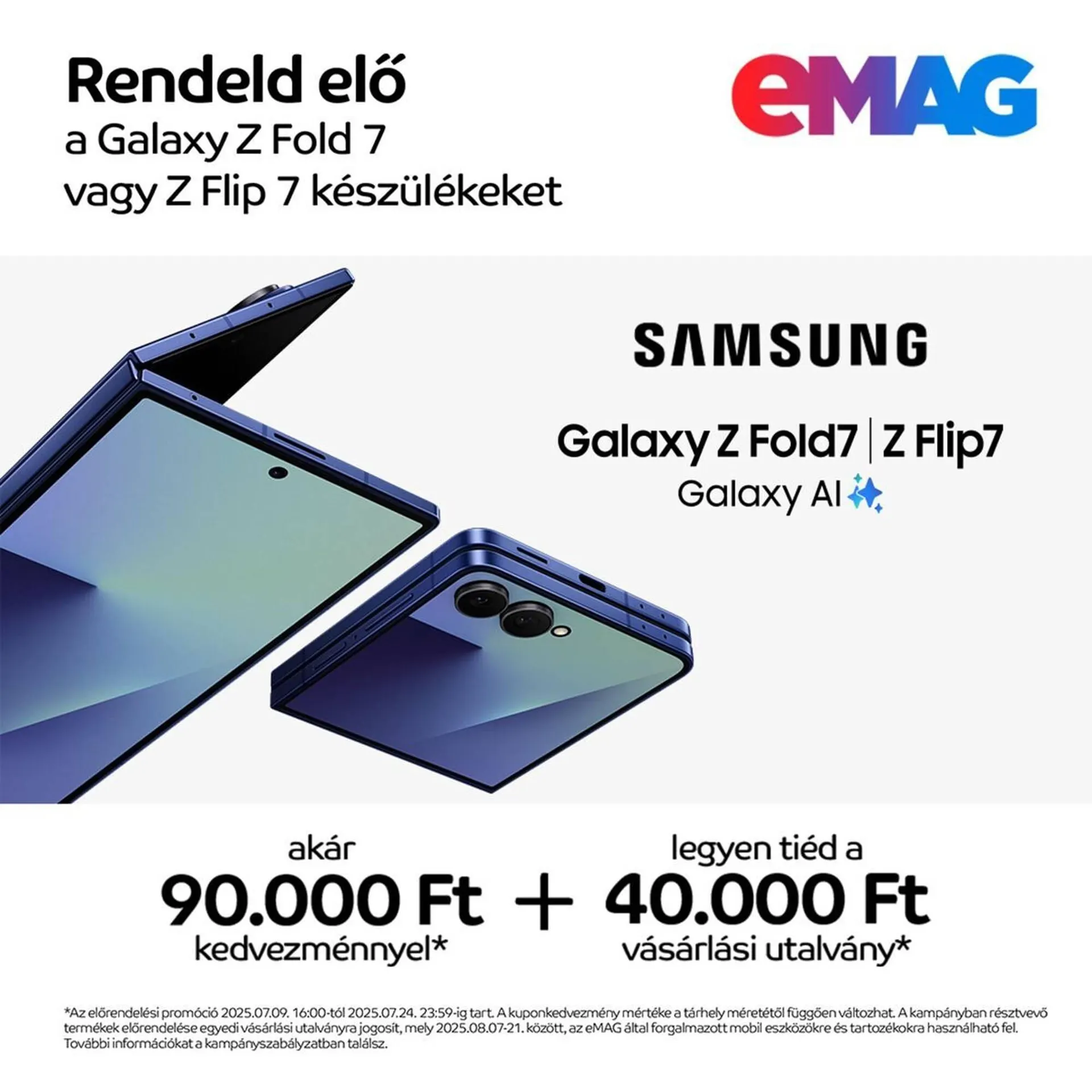 Katalógus eMAG akciós újság július 12.-tól július 14.-ig 2025. - Oldal 6