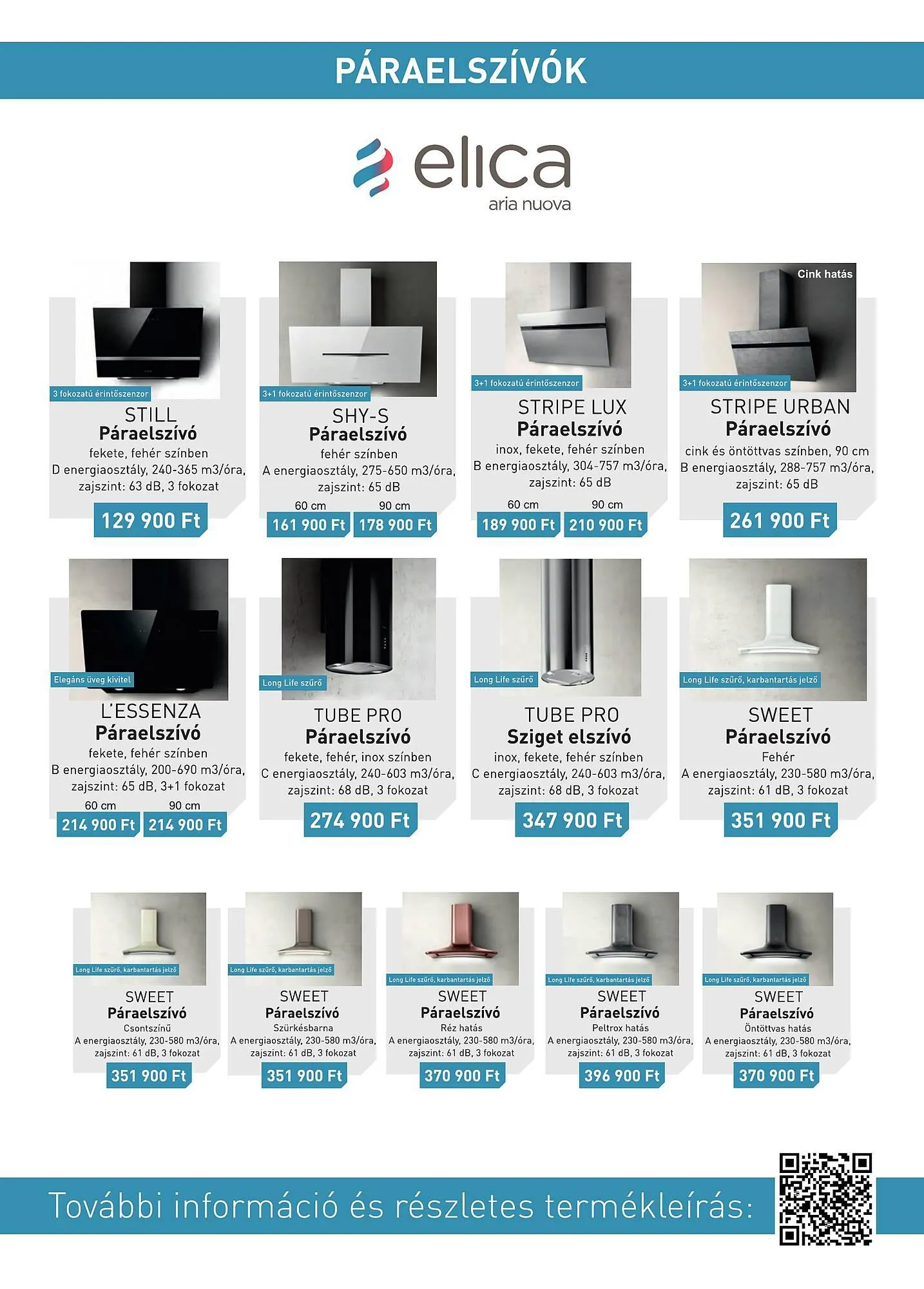 Katalógus Indafa Bútorház akciós újság március 25.-tól május 18.-ig 2024. - Oldal 46