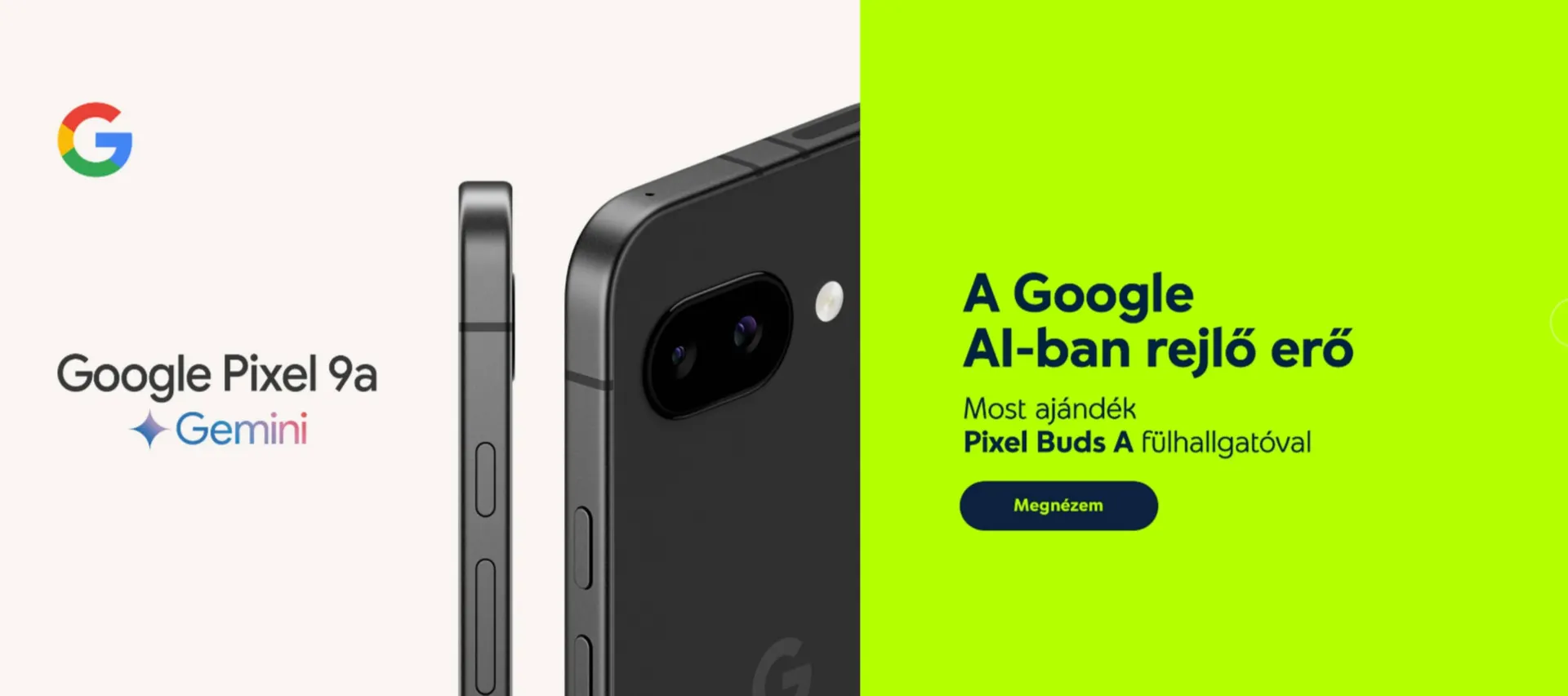 Katalógus Yettel akciós újság május 9.-tól május 19.-ig 2025. - Oldal 1