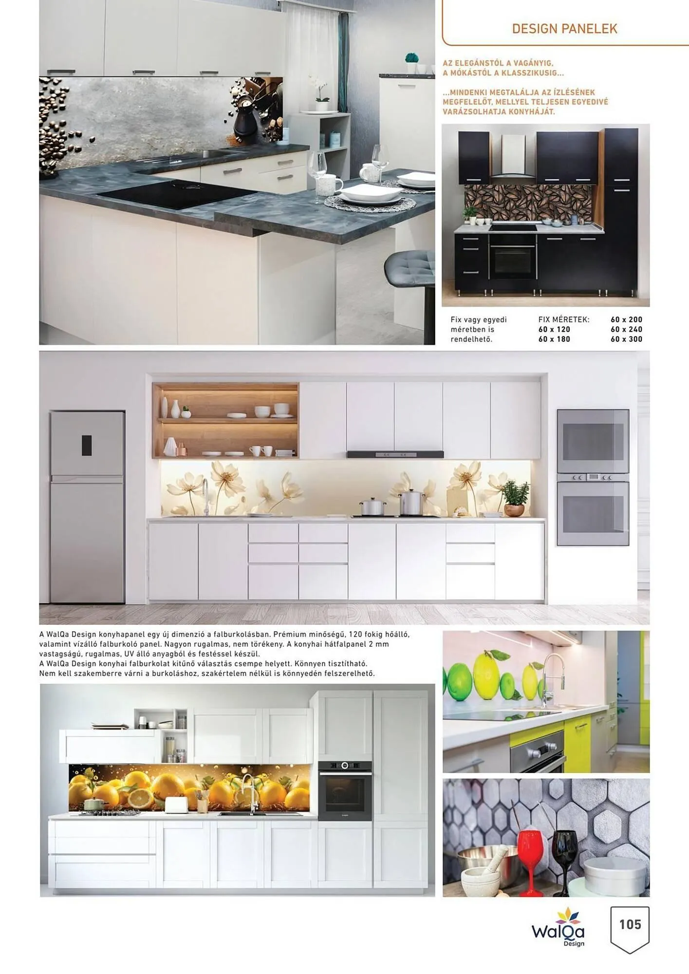 Katalógus RS Bútor akciós újság április 22.-tól május 31.-ig 2025. - Oldal 107