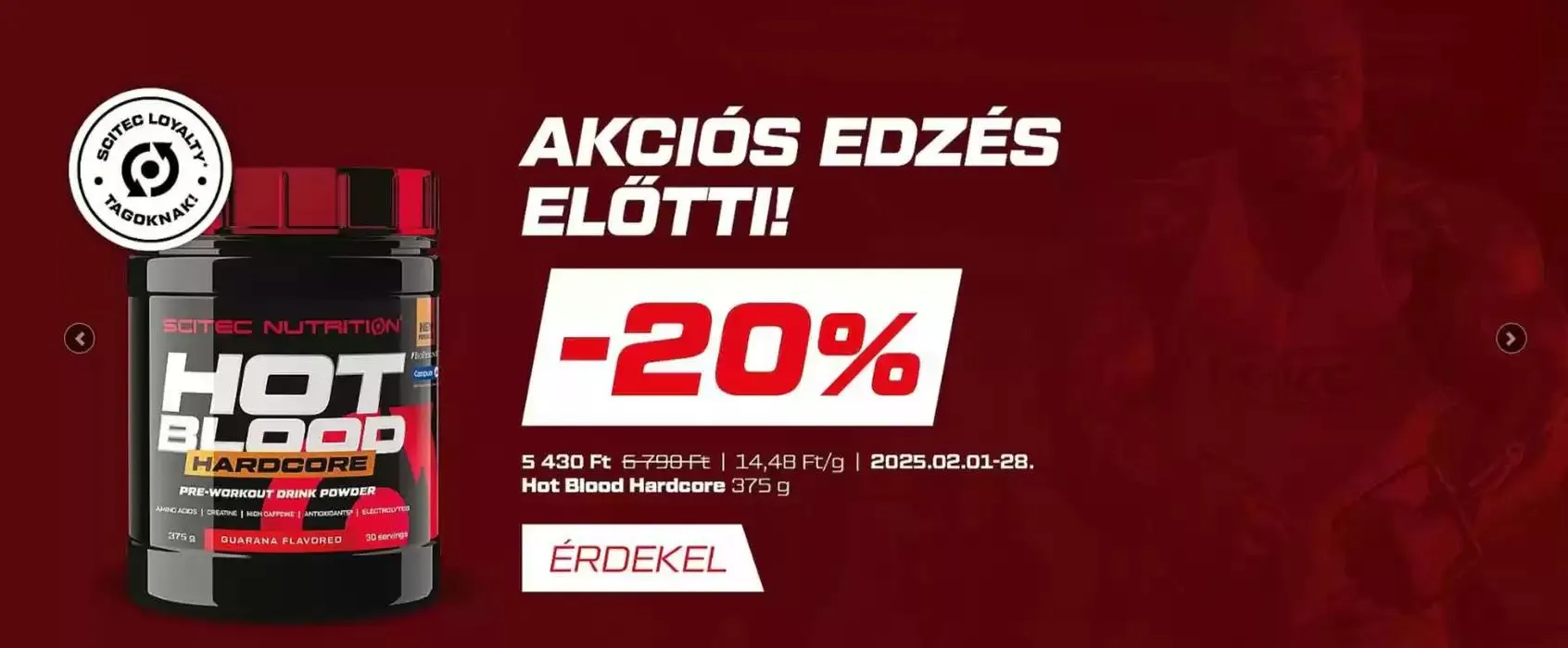 Katalógus -20% február 3.-tól február 28.-ig 2025. - Oldal 2