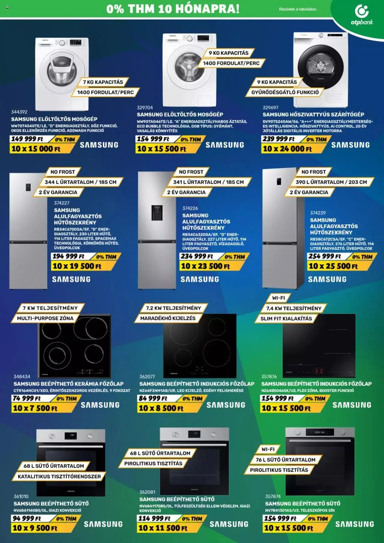 Katalógus Best Byte Akciós újság szeptember 5.-tól szeptember 18.-ig 2023. - Oldal 13