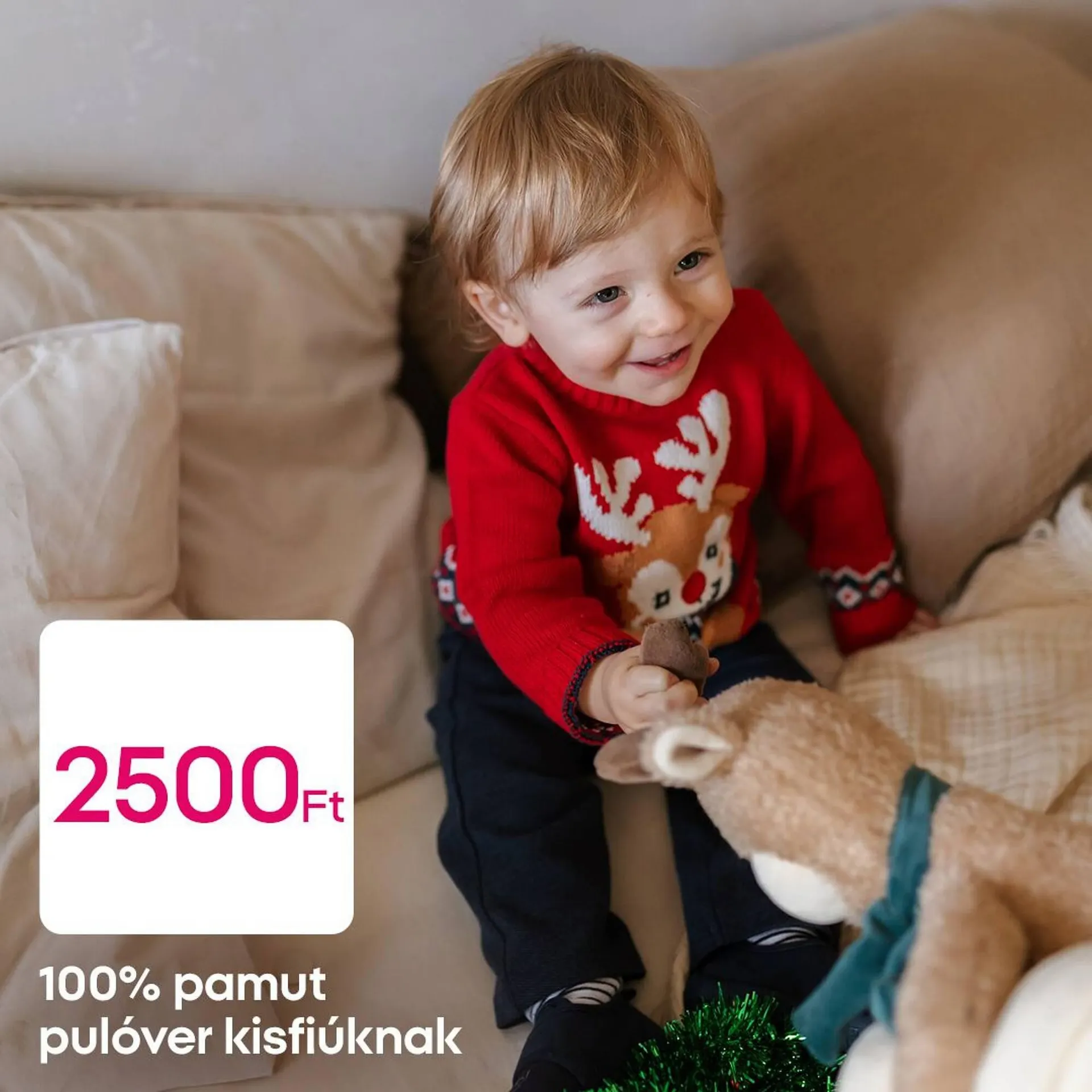 Katalógus Pepco akciós újság december 11.-tól december 16.-ig 2025. - Oldal 1