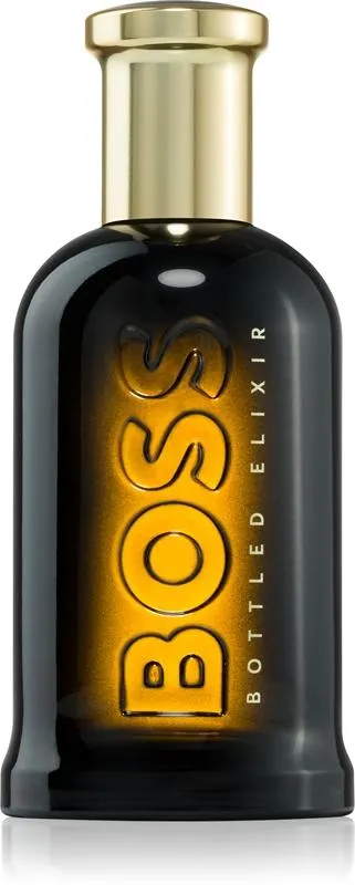 BOSS Bottled Elixir