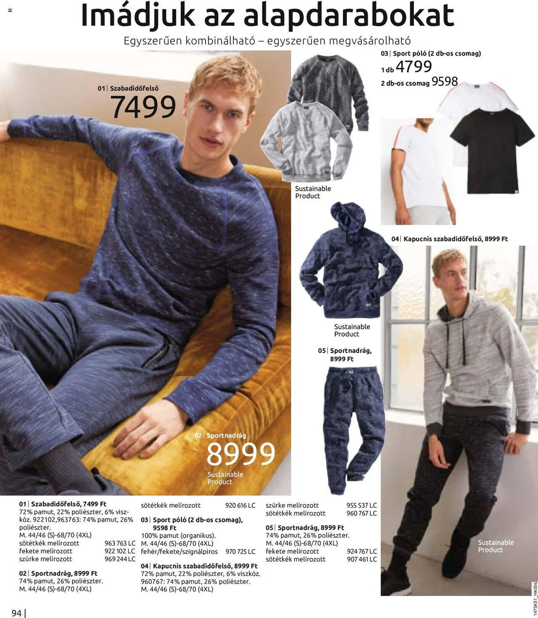 Katalógus Bonprix akciós újság január 18.-tól július 18.-ig 2023. - Oldal 96