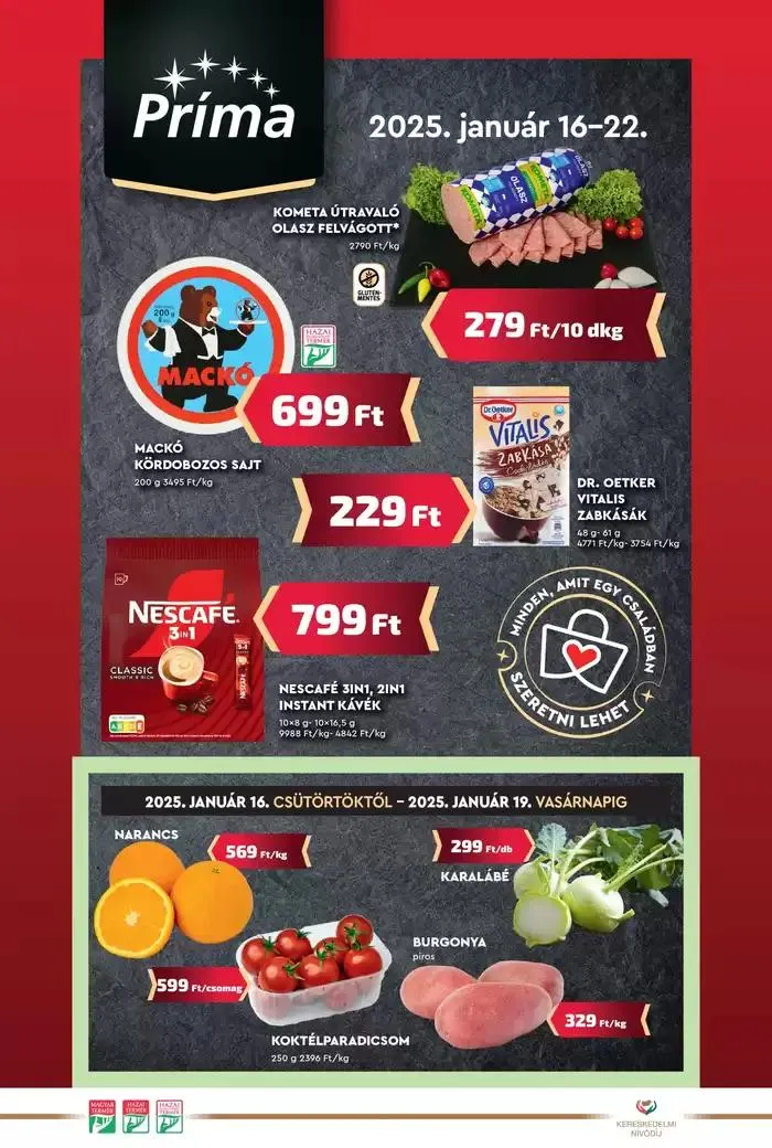 2025. január 16-22. - 1