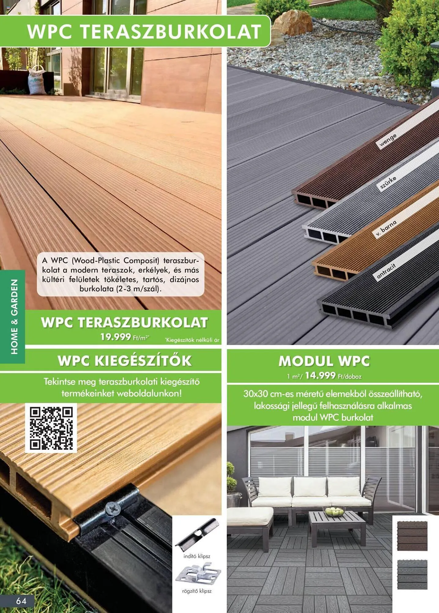 Katalógus Diego akciós újság április 3.-tól december 31.-ig 2024. - Oldal 64