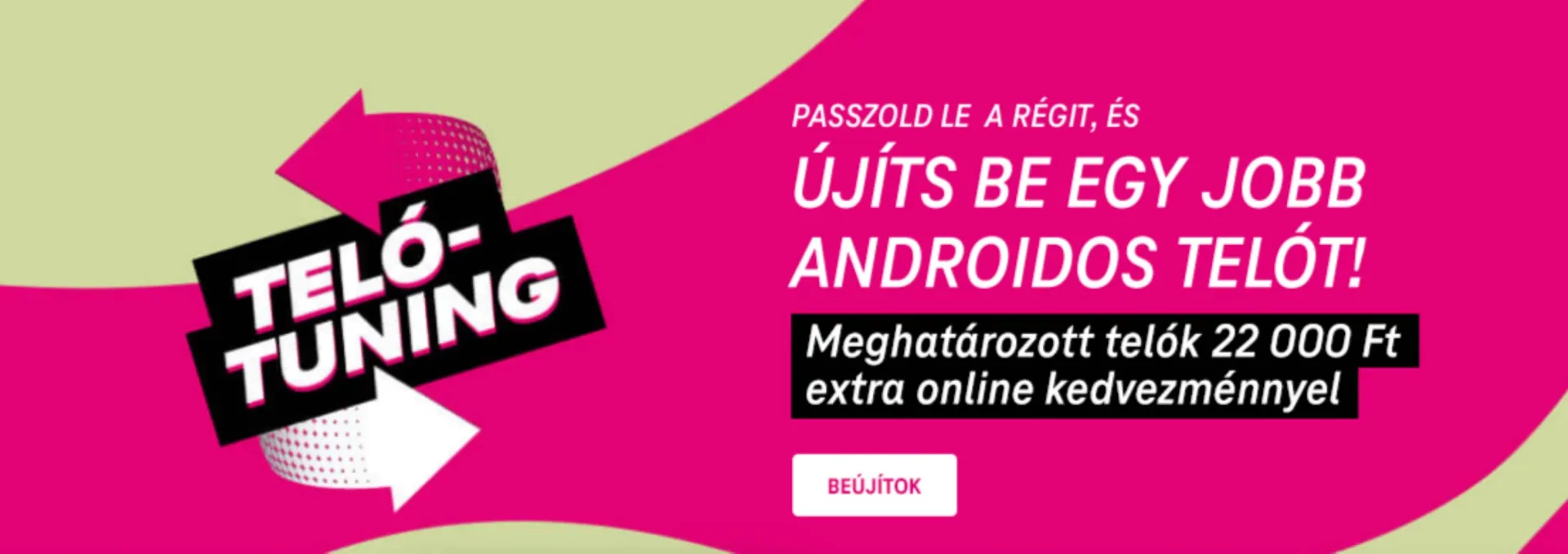 Katalógus Telekom akciós újság április 18.-tól április 28.-ig 2025. - Oldal 2