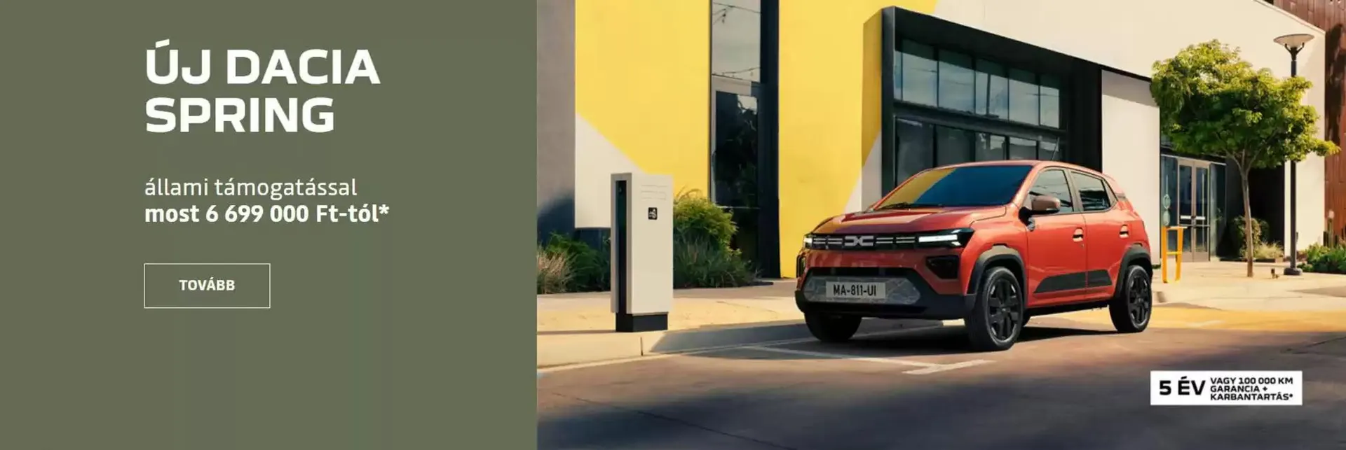 Katalógus Dacia Duster január 3.-tól január 17.-ig 2025. - Oldal 2