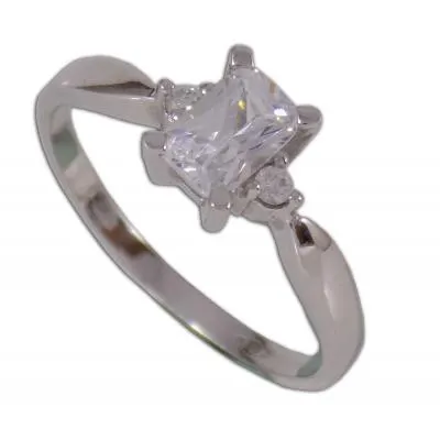 Arany eljegyzési gyűrű /fehér, sárga, rozé/