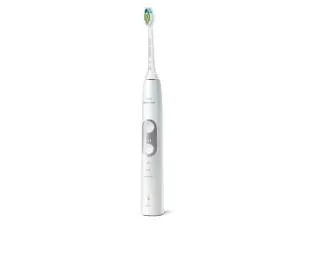 Philips Sonicare ProtectiveClean Series 6100 HX6877/34 szónikus elektromos fogkefe dupla csomag