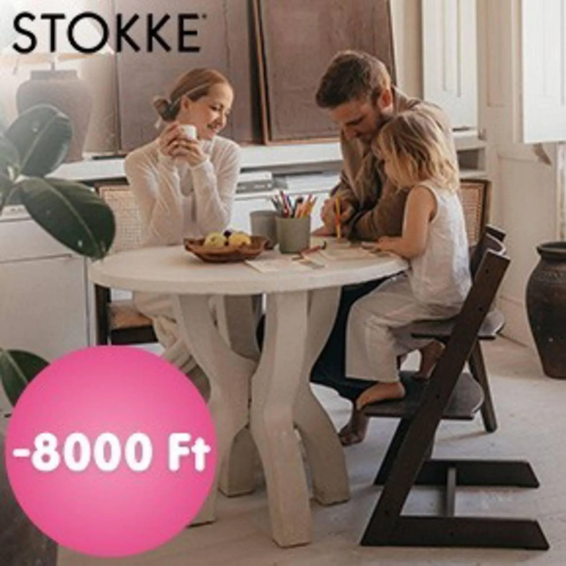 Brendon akciós újság - 1