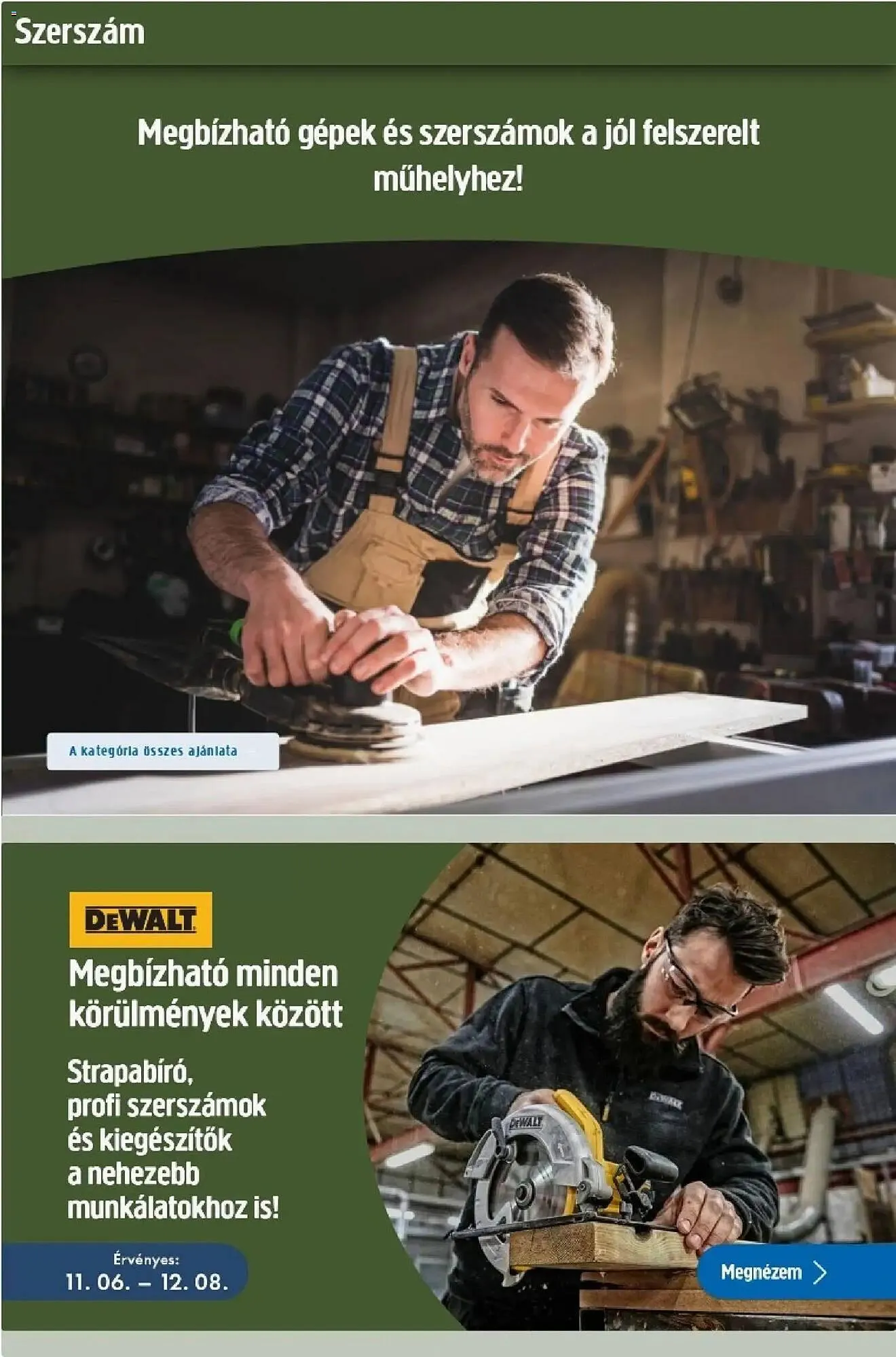 Katalógus Praktiker akciós újság november 6.-tól december 8.-ig 2025. - Oldal 24