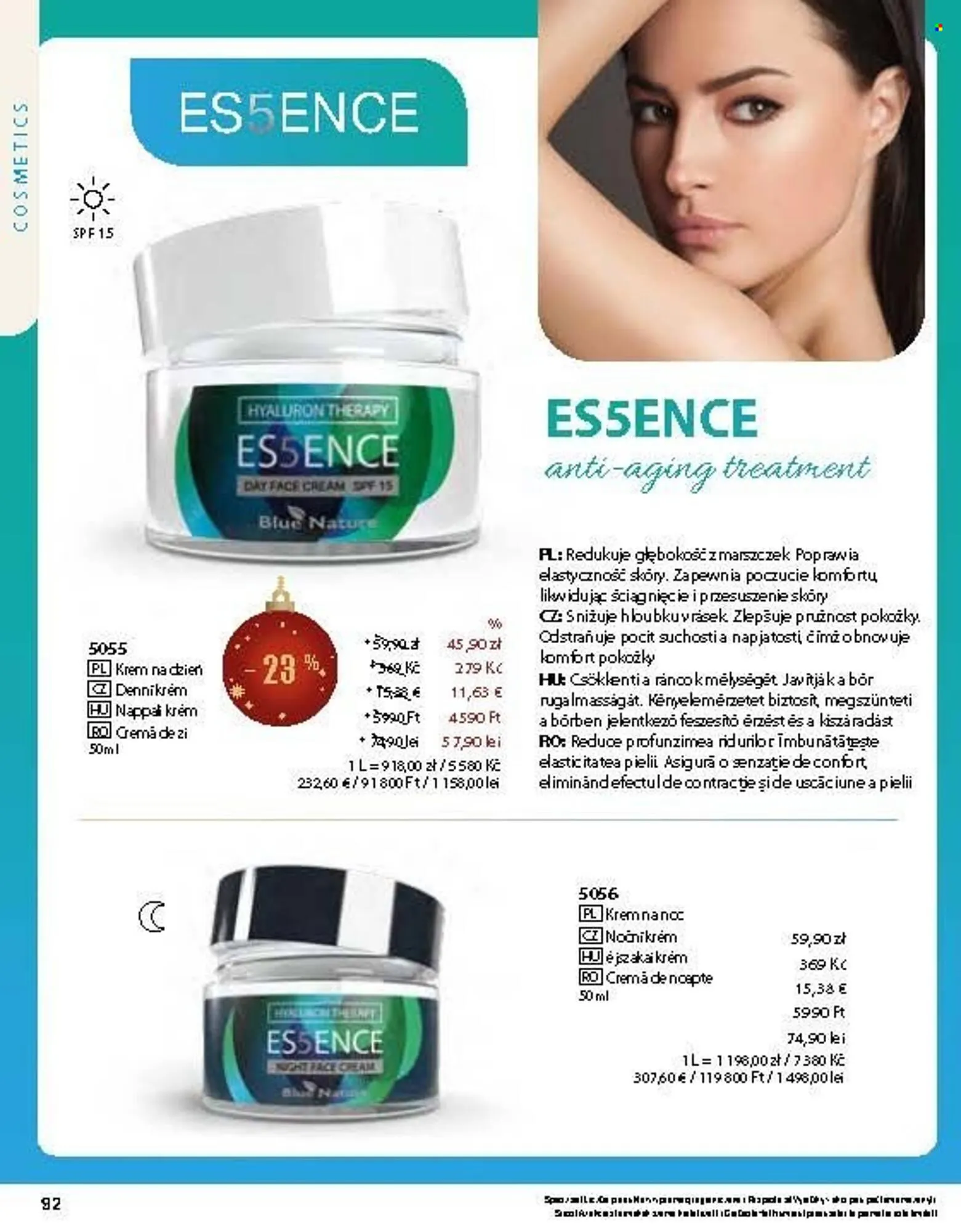 Katalógus BetterStyle katalógus december 1.-tól január 31.-ig 2026. - Oldal 93