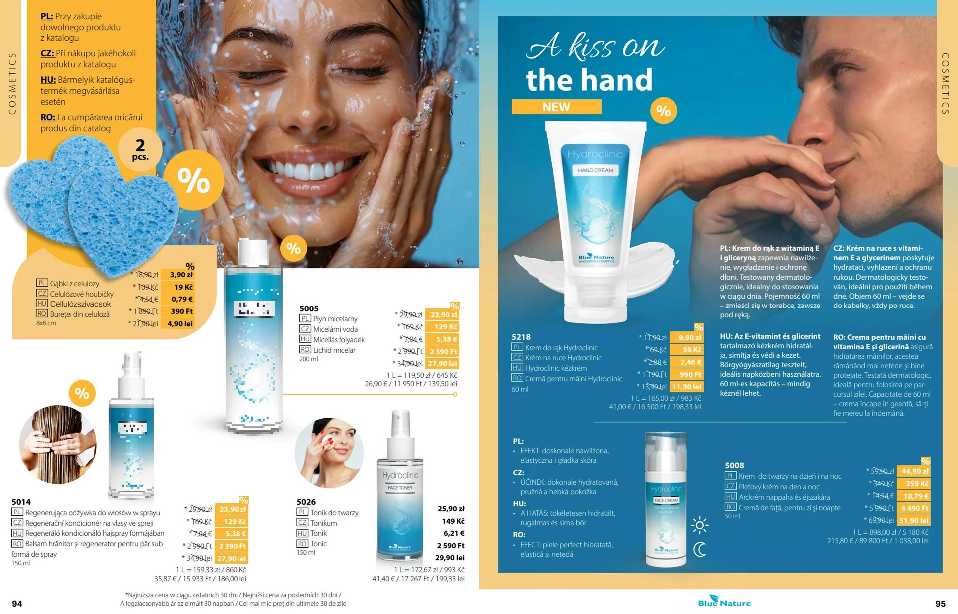 Katalógus BetterStyle akciós újság június 1.-tól június 30.-ig 2025. - Oldal 48