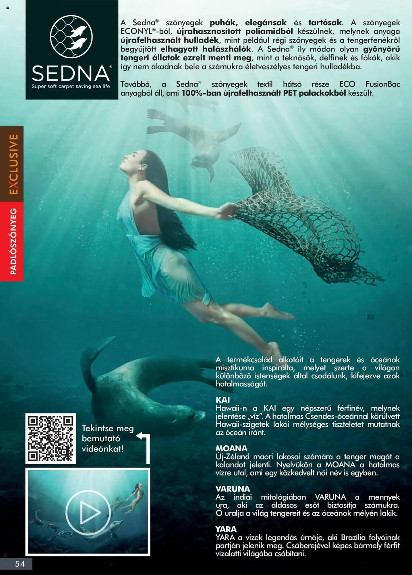 Katalógus Diego akciós újság április 3.-tól december 31.-ig 2024. - Oldal 54