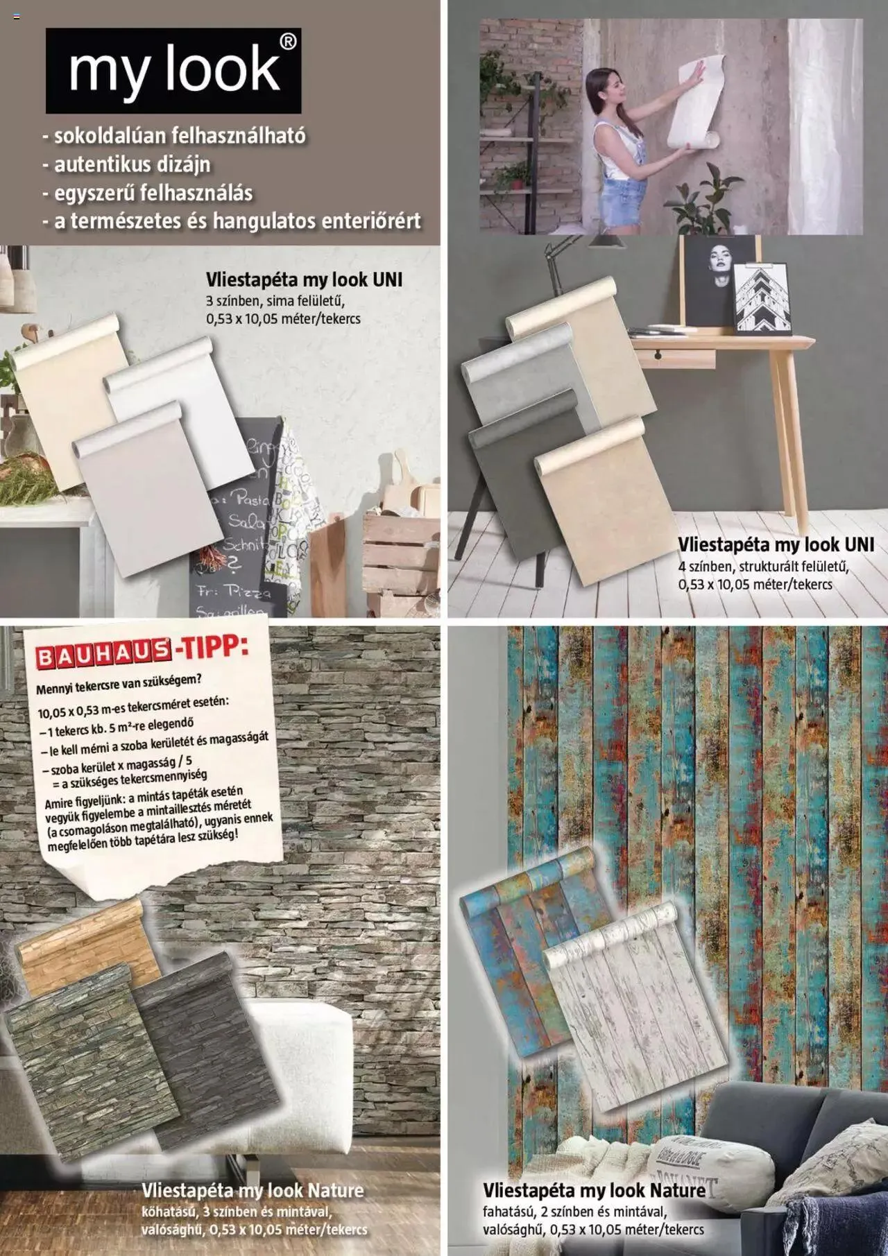 Katalógus Bauhaus - Festés január 10.-tól december 31.-ig 2023. - Oldal 16