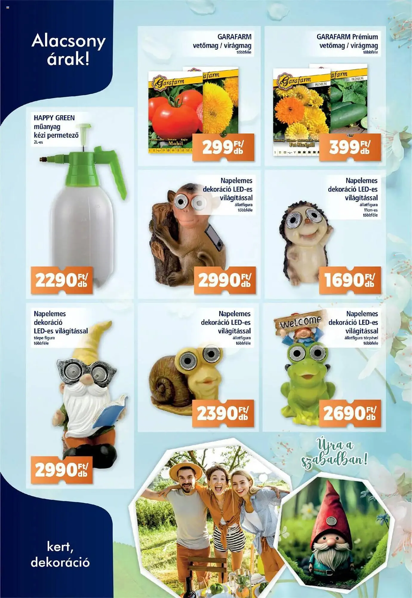 Katalógus Goods Market akciós újság március 20.-tól március 29.-ig 2025. - Oldal 10