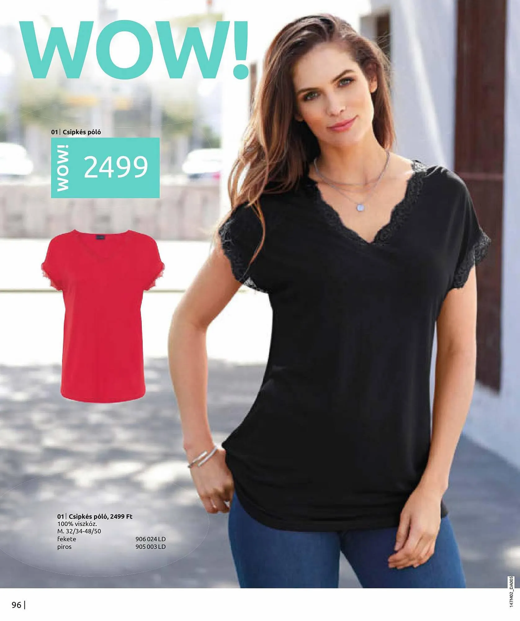 Katalógus Bonprix akciós újság március 2.-tól augusztus 8.-ig 2023. - Oldal 98