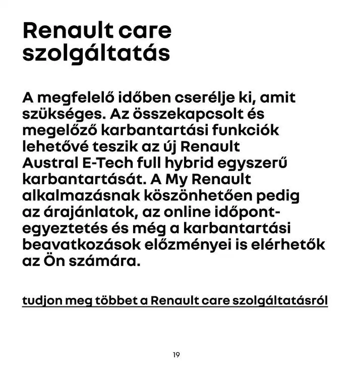 Katalógus Austral január 6.-tól június 30.-ig 2025. - Oldal 19