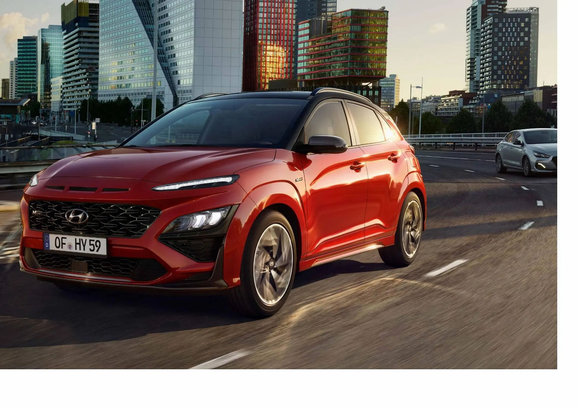 Katalógus Hyundai A KONA akciós újság július 10.-tól július 10.-ig 2024. - Oldal 15