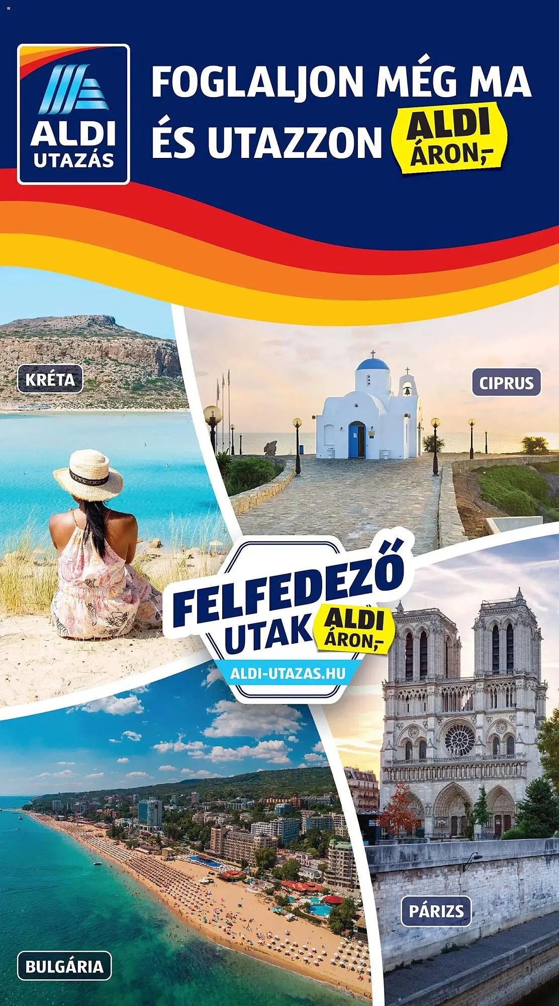 Katalógus ALDI akciós újság január 8.-tól január 31.-ig 2026. - Oldal 4