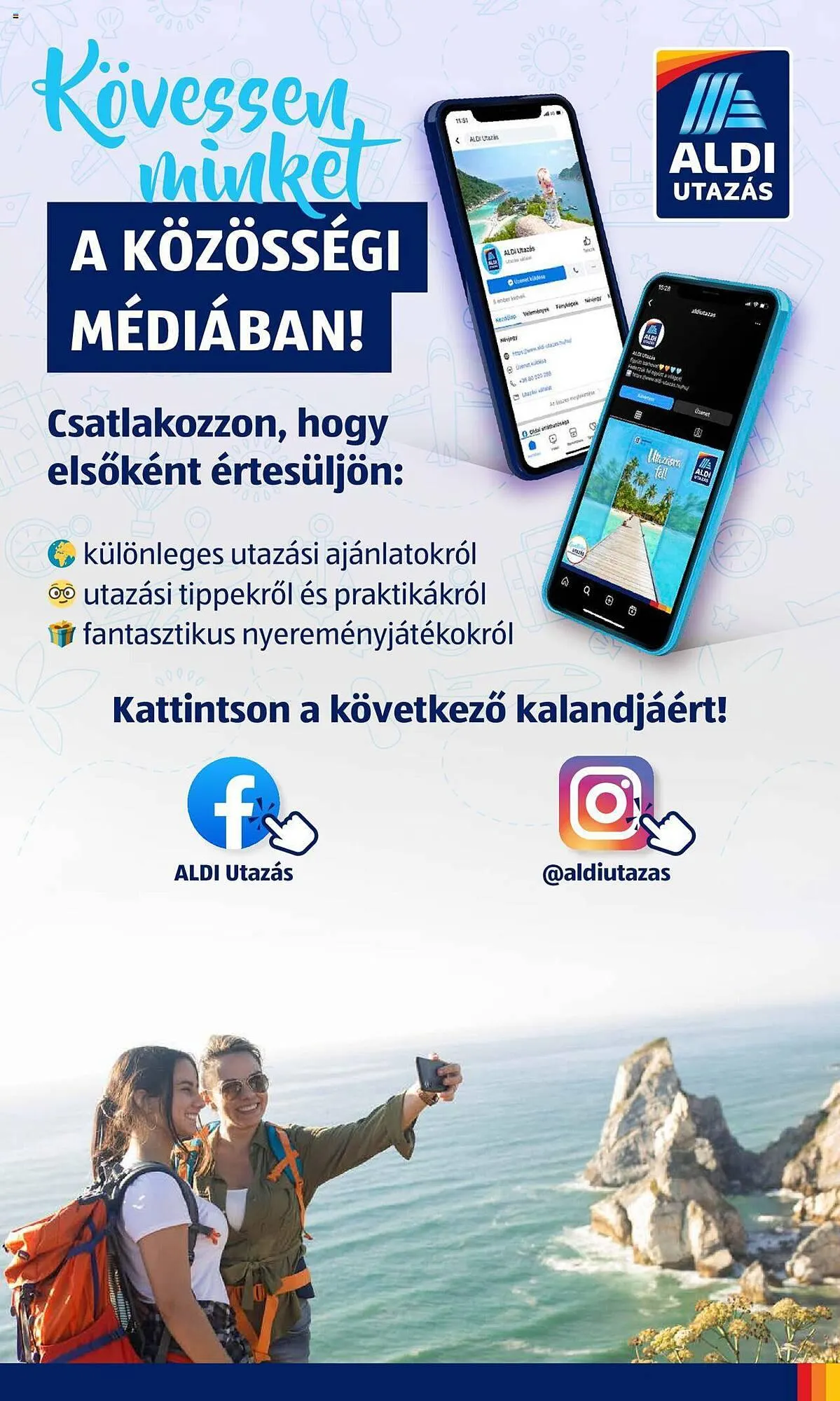 Katalógus ALDI akciós újság szeptember 28.-tól október 4.-ig 2023. - Oldal 49