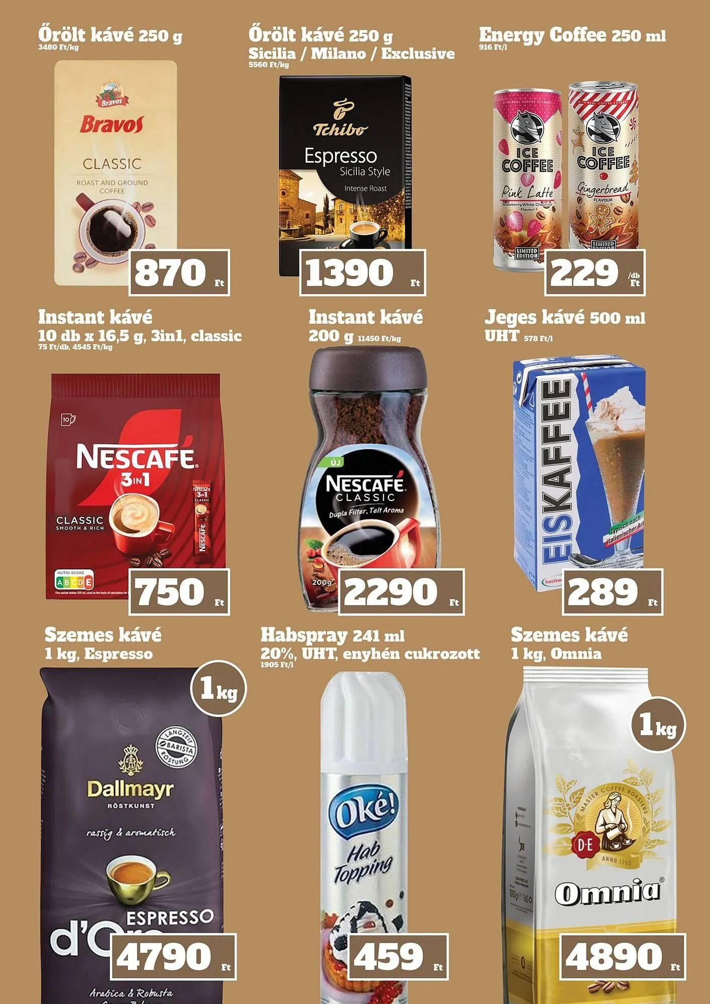 Katalógus Vil-For akciós újság január 23.-tól január 29.-ig 2025. - Oldal 9