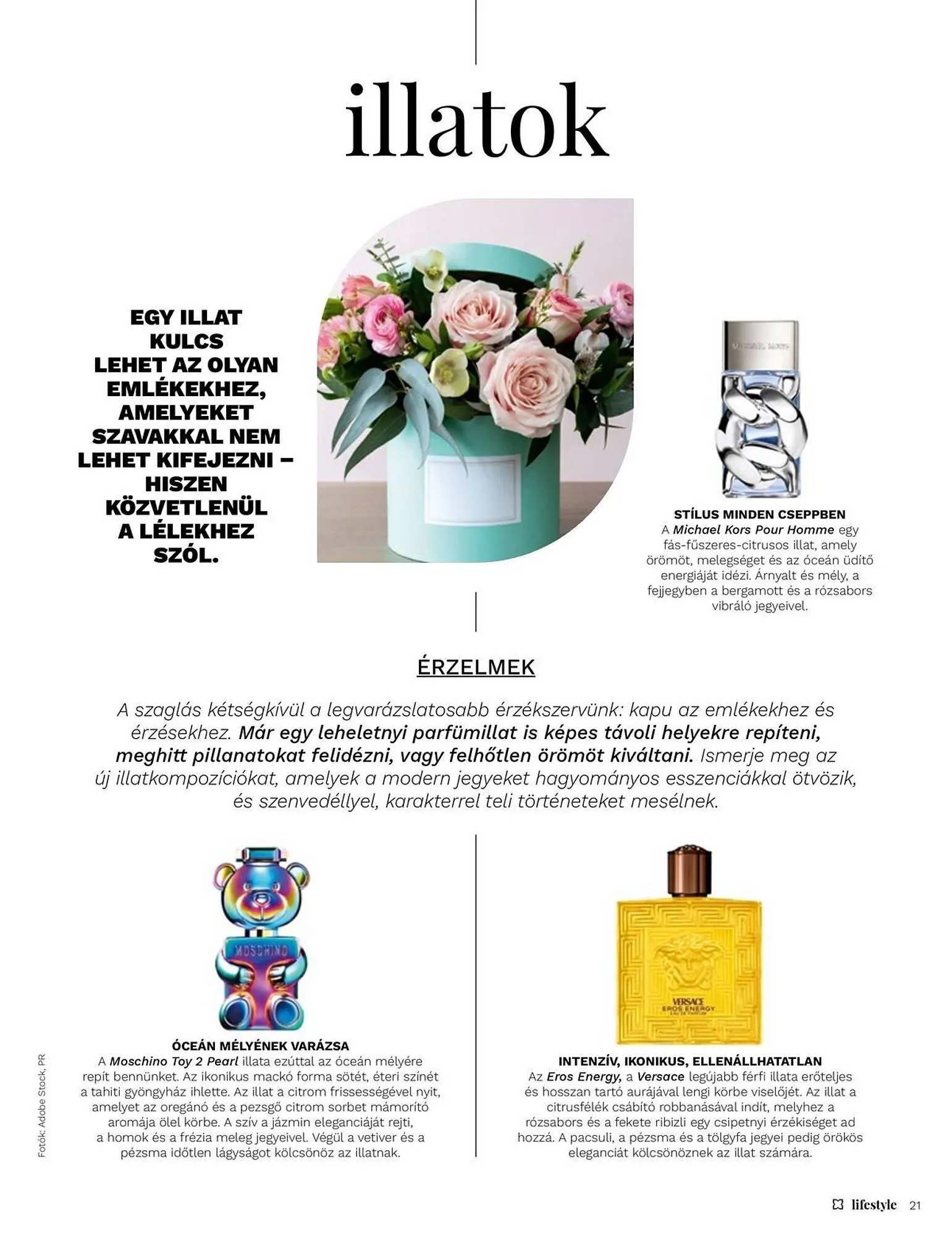 Katalógus Müller akciós újság június 23.-tól június 23.-ig 2026. - Oldal 21