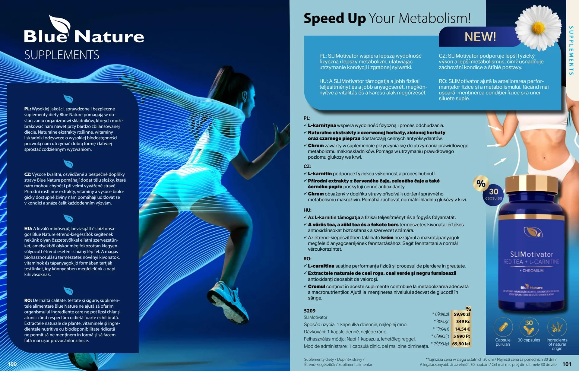 Katalógus BetterStyle akciós újság április 1.-tól április 30.-ig 2025. - Oldal 51