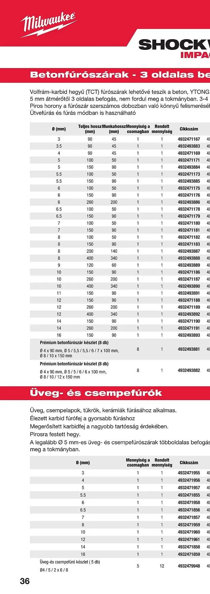 Katalógus Milwaukee akciós újság szeptember 16.-tól december 31.-ig 2025. - Oldal 70