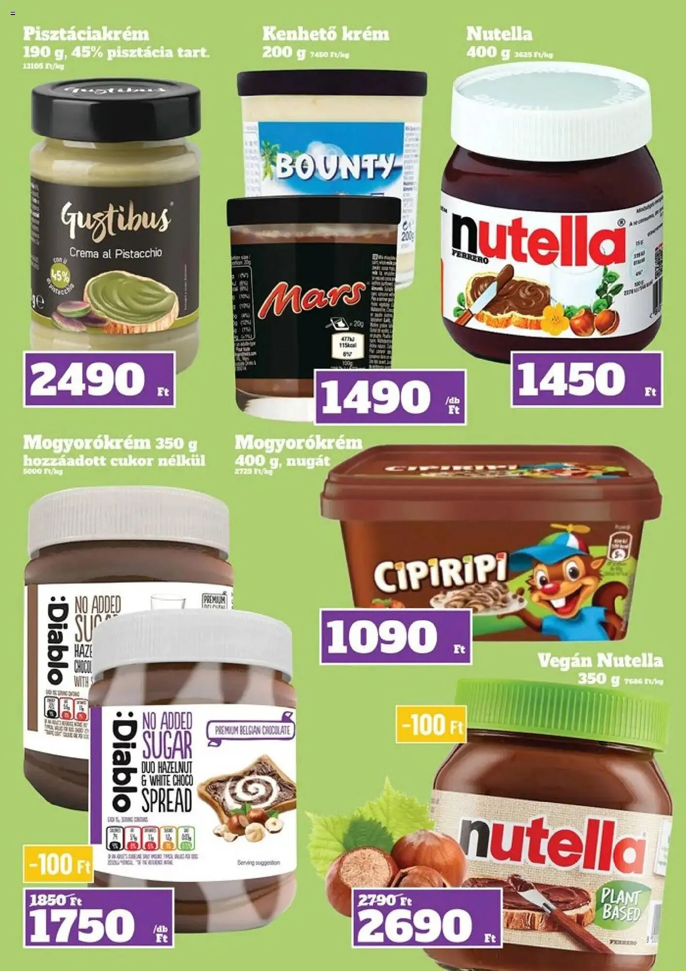 Katalógus Family Diszkont akciós újság június 5.-tól június 11.-ig 2025. - Oldal 17