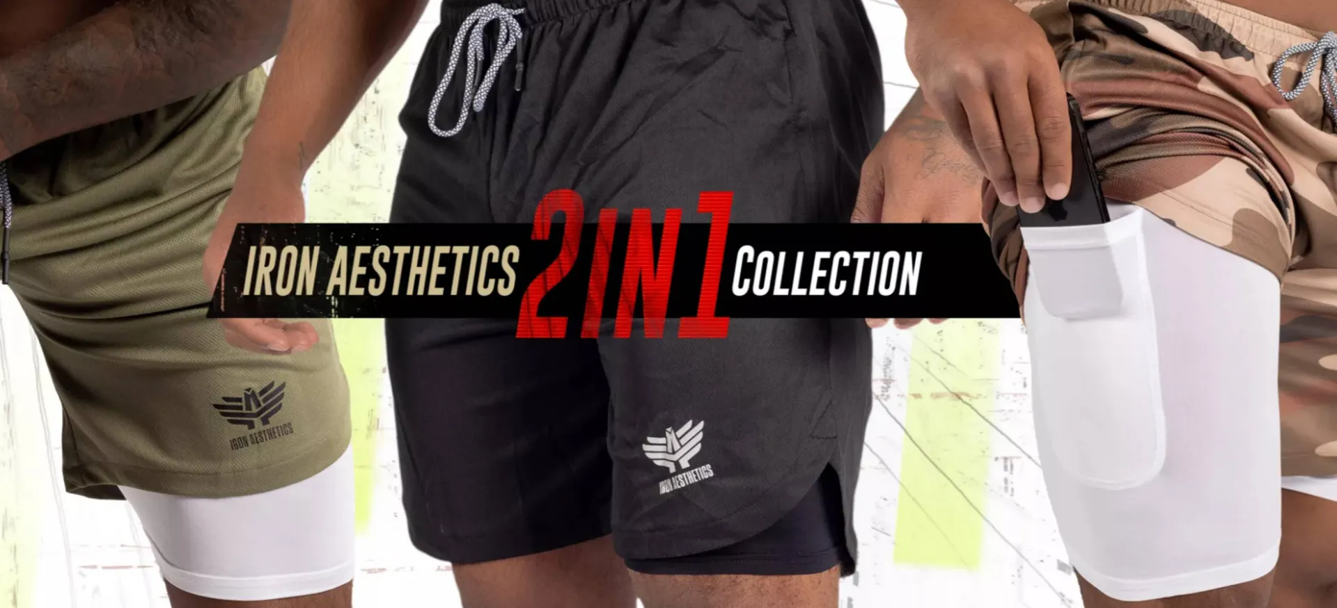 Katalógus Iron Aesthetics akciós újság március 8.-tól április 18.-ig 2024. - Oldal 8