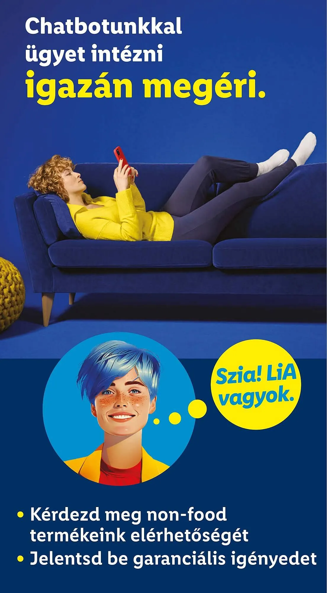 Katalógus Lidl akciós újság október 2.-tól október 8.-ig 2025. - Oldal 25