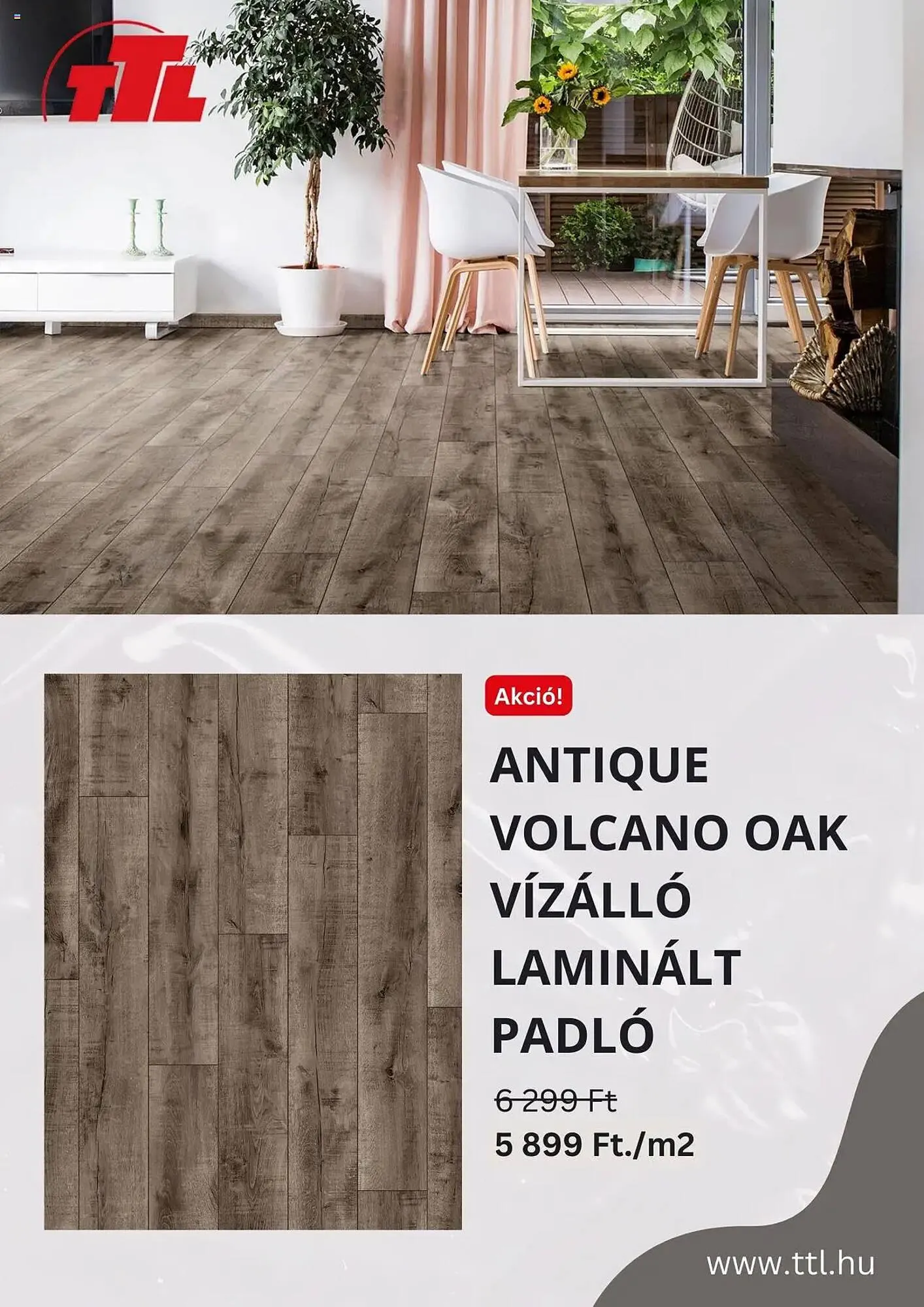 Katalógus TTL akciós újság január 6.-tól február 12.-ig 2025. - Oldal 2