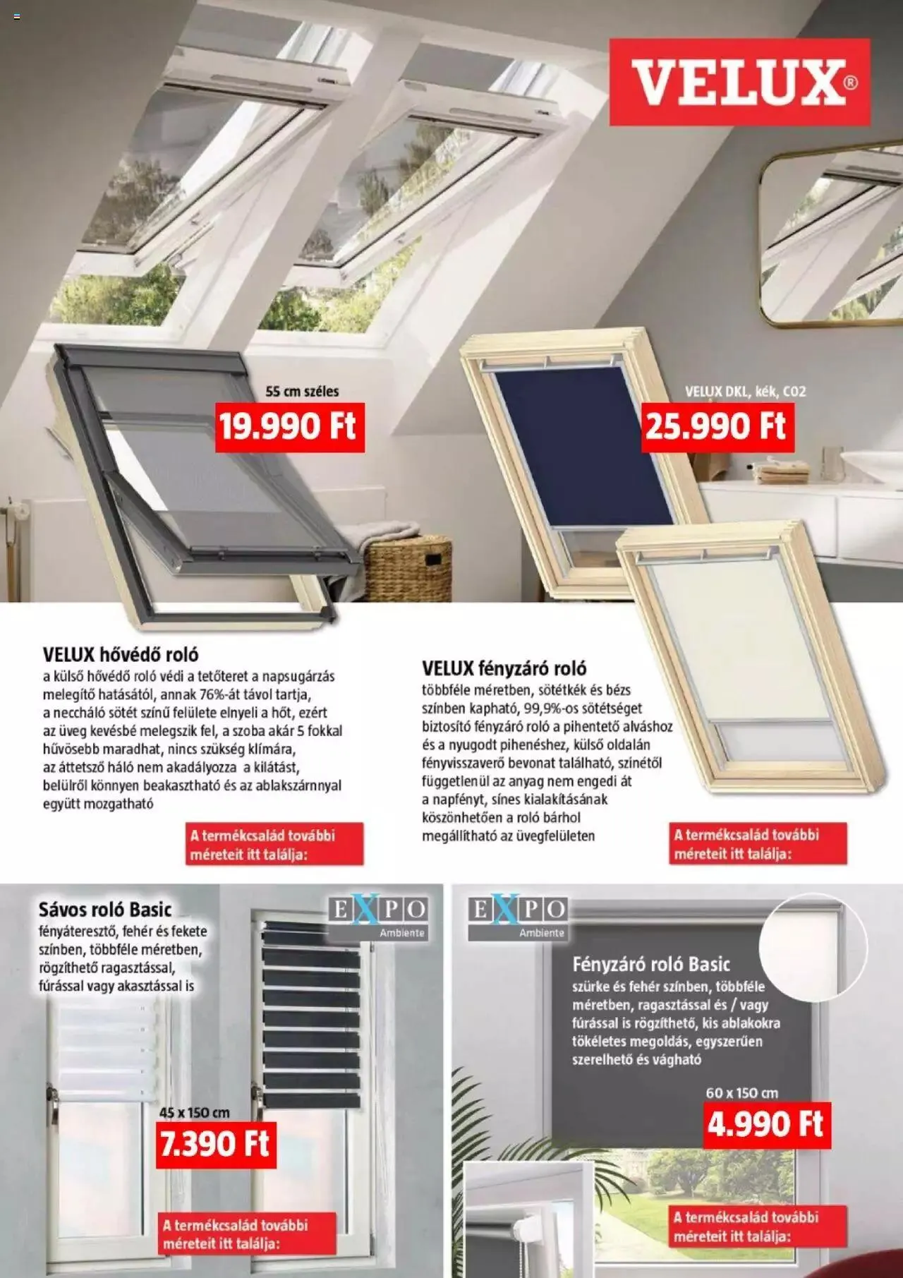 Katalógus Bauhaus - Ajtók és ablakok január 5.-tól december 31.-ig 2023. - Oldal 20